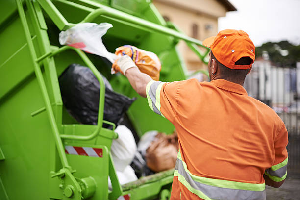 Professional Junk Removal Services in East San Gabriel, CA